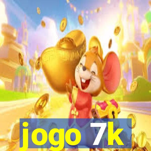 jogo 7k